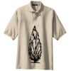 Tall Silk Touch Polo Thumbnail