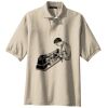 Tall Silk Touch Polo Thumbnail