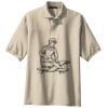 Tall Silk Touch Polo Thumbnail