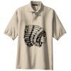 Tall Silk Touch Polo Thumbnail