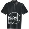 Heavyweight Cotton Pique Polo Thumbnail
